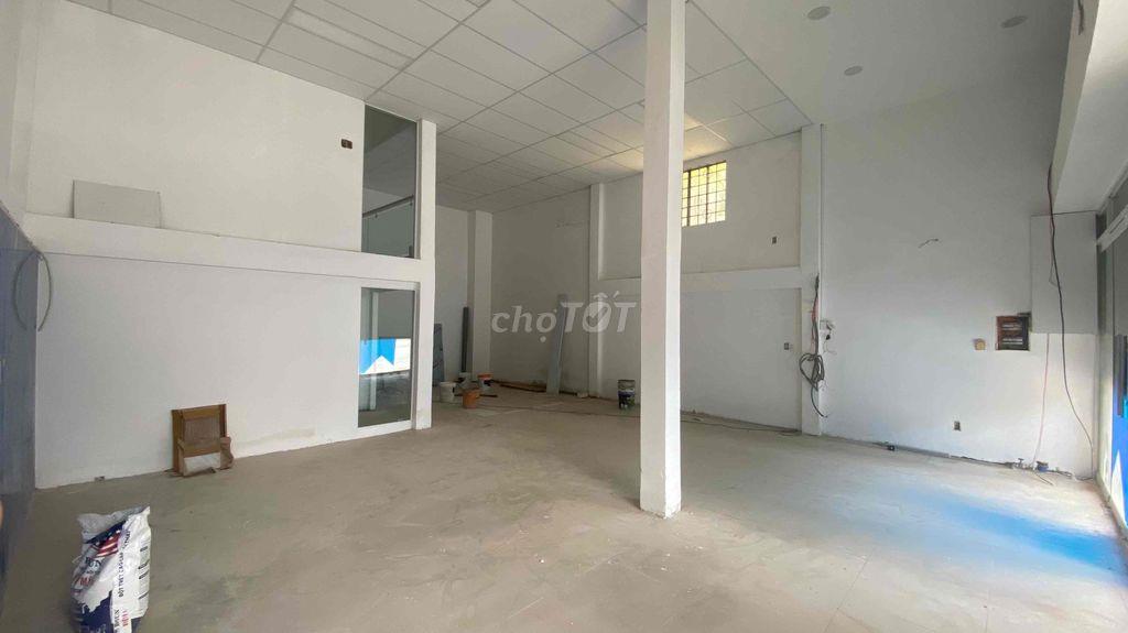 🏡 Ngang 8m, Văn Phòng, Cửa Hàng, F&B, Cải Tạo Tự Do