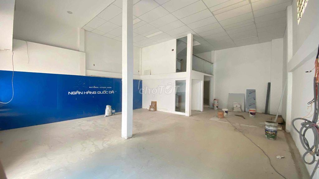 🏡 Ngang 8m, Văn Phòng, Cửa Hàng, F&B, Cải Tạo Tự Do