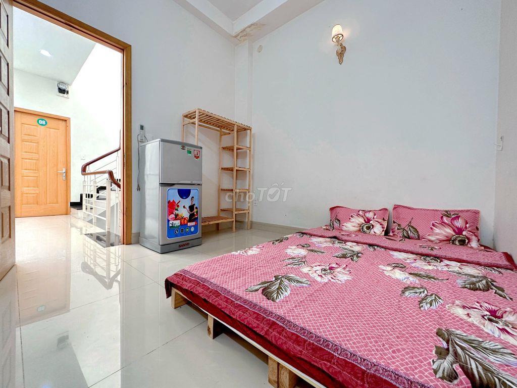 Studio full NT, Thép Mới, Hoàng Hoa Thám