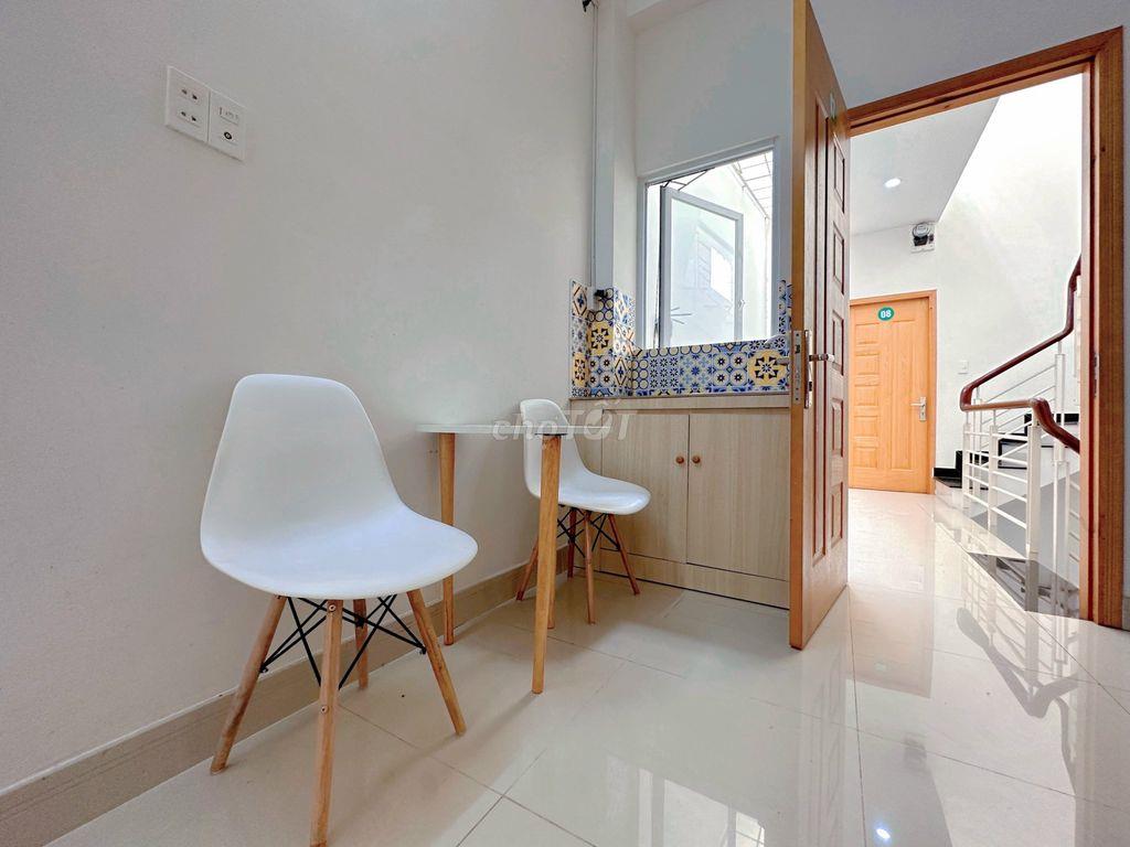 Studio full NT, Thép Mới, Hoàng Hoa Thám