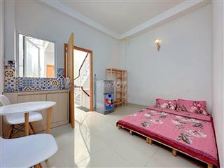 Studio full NT, Thép Mới, Hoàng Hoa Thám