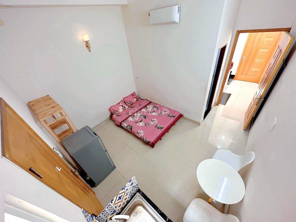 Studio full NT, Thép Mới, Hoàng Hoa Thám