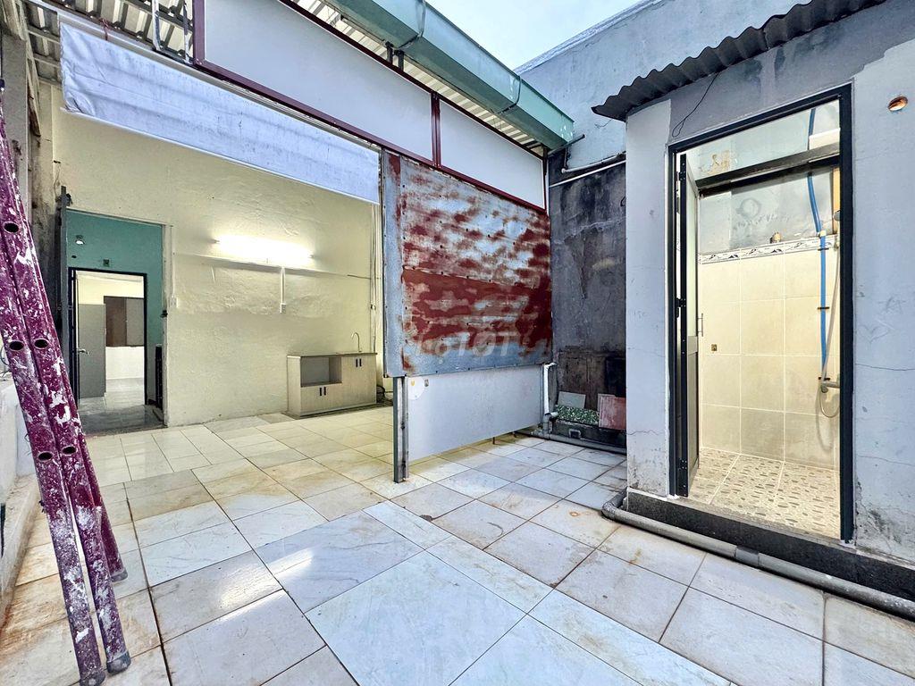 1 PN tách bếp, sân rộng, cạnh ĐH Văn Hiến, Nguyễn Bá Tuyển, Tân Bình