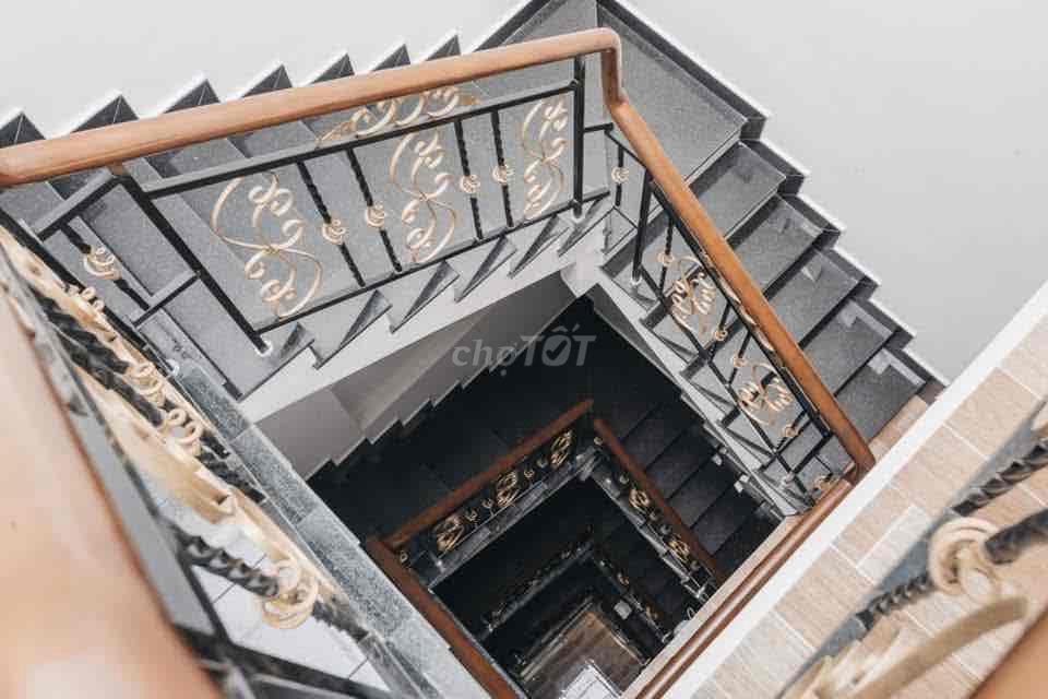 cho thuê phòng trọ full nội thất - dọn vào ở ngay