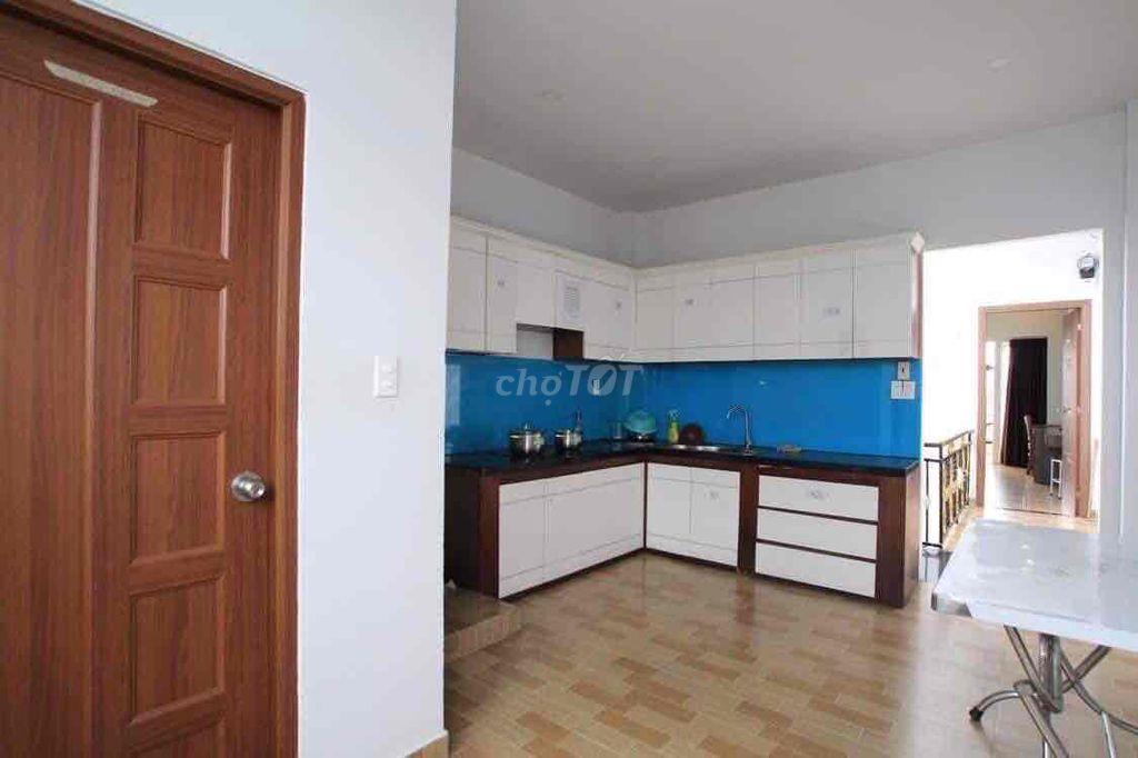 cho thuê phòng trọ full nội thất - dọn vào ở ngay
