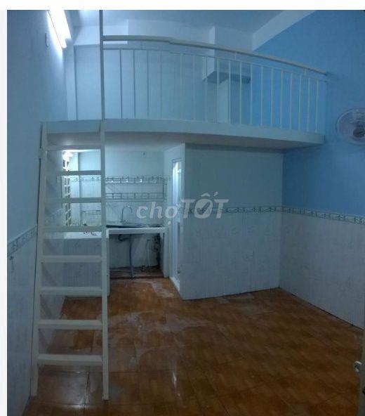 Cho thuê Phòng trọ - 2 người - ko chung chủ - Cách BV Tân Phú 300m
