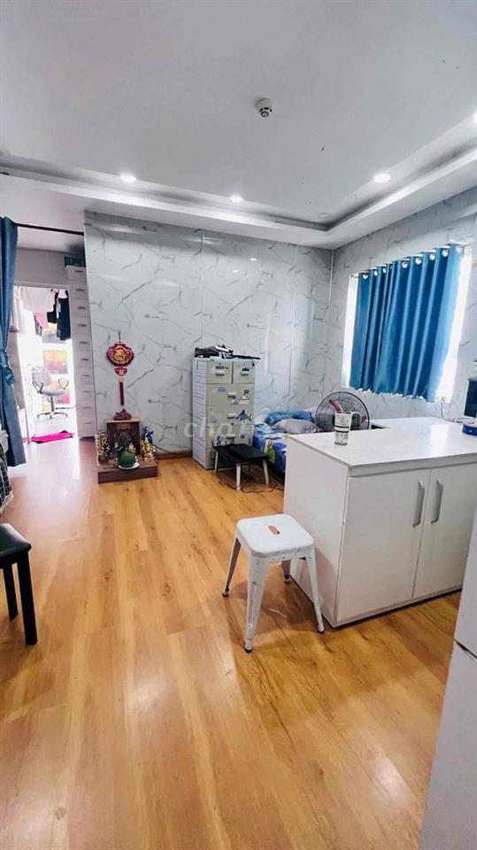 CĂN GÓC - Chính chủ cần Bán Chung Cư 8X Đầm Sen (Sổ Hồng năm 2025)