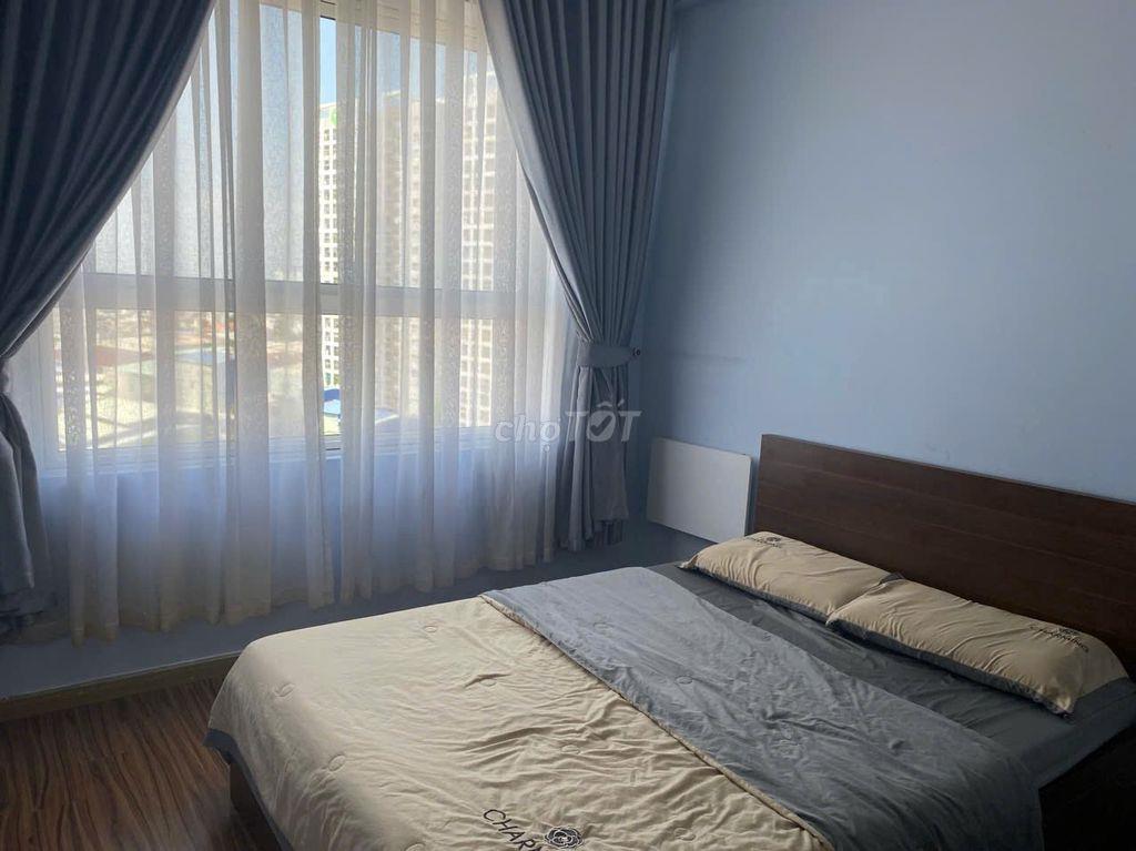 cần bán căn hộ chung cư Richstar 2 PN, 2 TL, view Hòa Bình