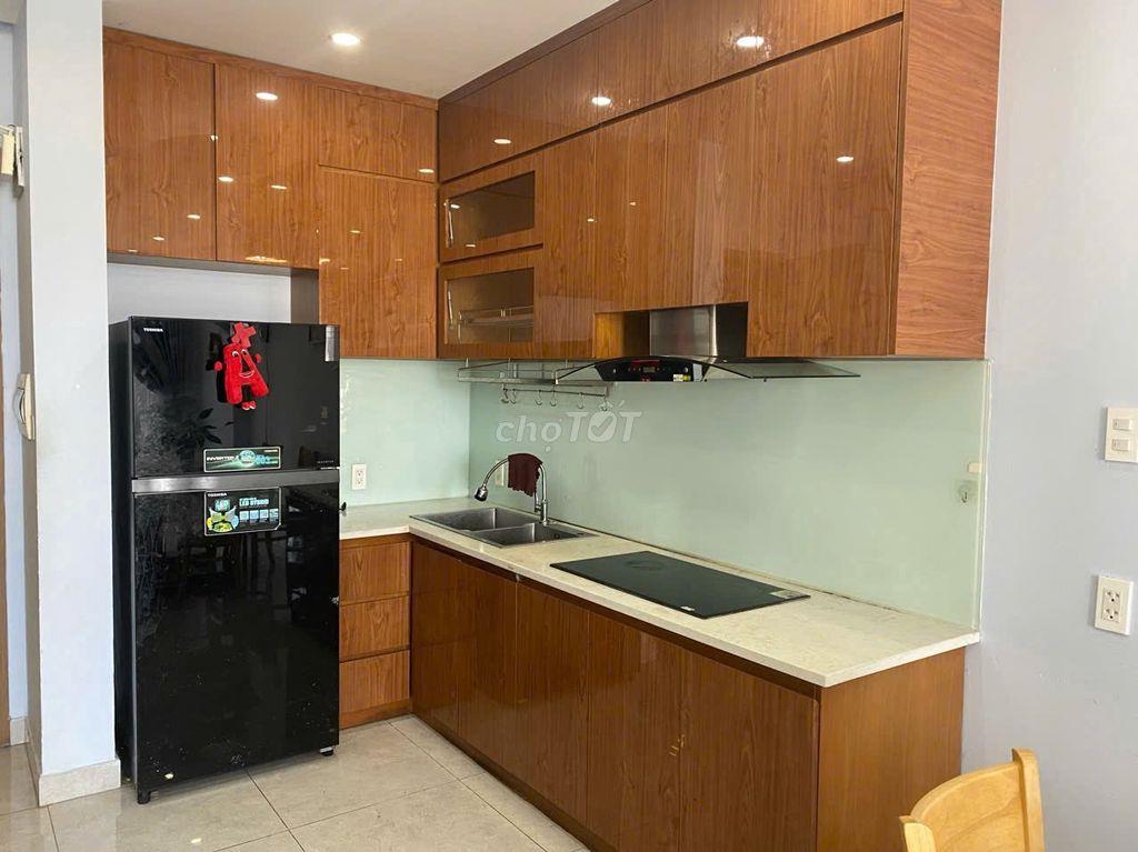 cần bán căn hộ chung cư Richstar 2 PN, 2 TL, view Hòa Bình