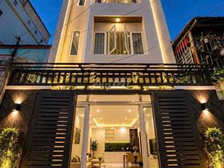 Cần bán gấp căn nhà 3 tấm tại 763/5/18/9 Trường Chinh