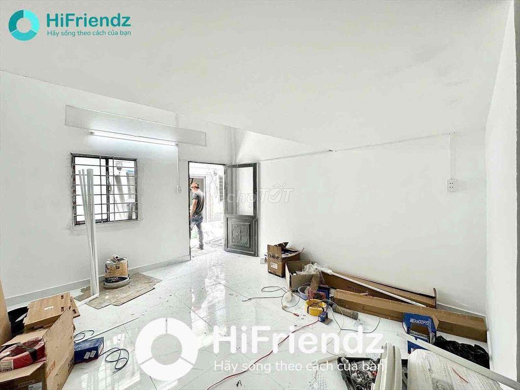 CHO THUÊ PHÒNG SIÊU RỘNG RÃI MÀ BAO RẺ Ở BÌNH HƯNG HOÀ