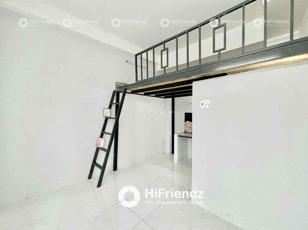 CHO THUÊ PHÒNG TRỌ DÀNH CHO SINH VIÊN GẦN ĐH VĂN HIẾN-HUIT