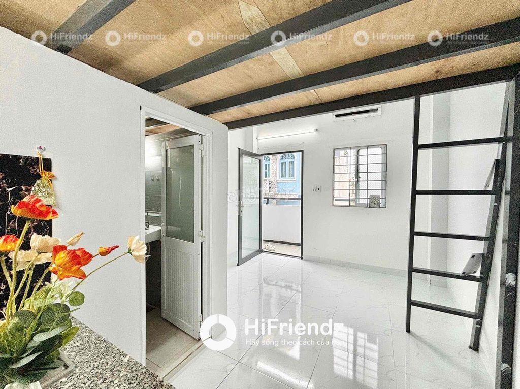 CHO THUÊ PHÒNG TRỌ DÀNH CHO SINH VIÊN GẦN ĐH VĂN HIẾN-HUIT