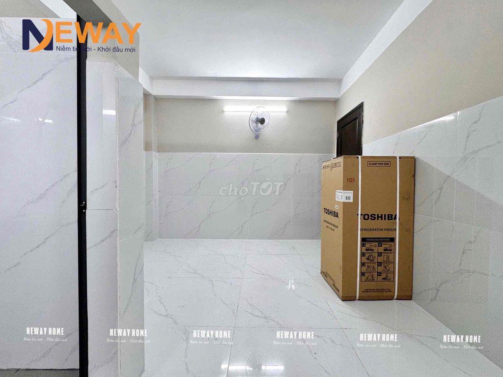CHO THUÊ CHDV GẦN AEON MALL-DH HUIT