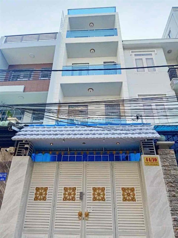 CHO THUÊ CHDV GẦN AEON MALL-ĐH HUIT-ĐH VĂN HIẾN