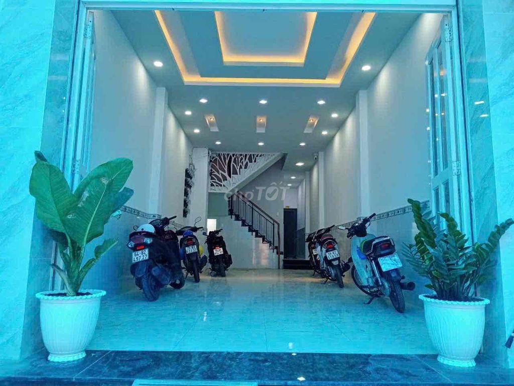 CHO THUÊ CHDV GẦN AEON MALL-ĐH HUIT-ĐH VĂN HIẾN