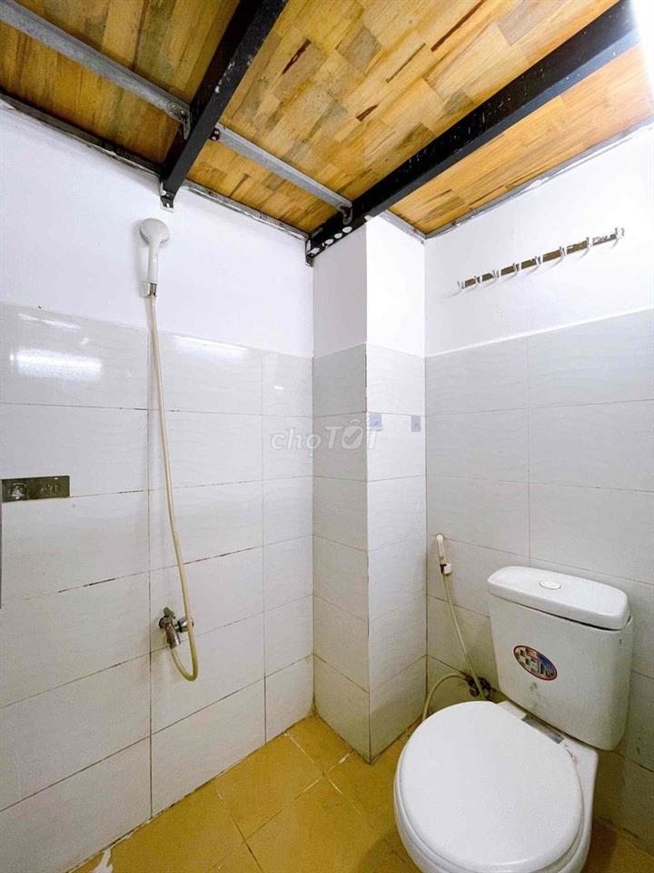 CHO THUÊ PHÒNG TRỌ GẦN ĐH VĂN HIẾN