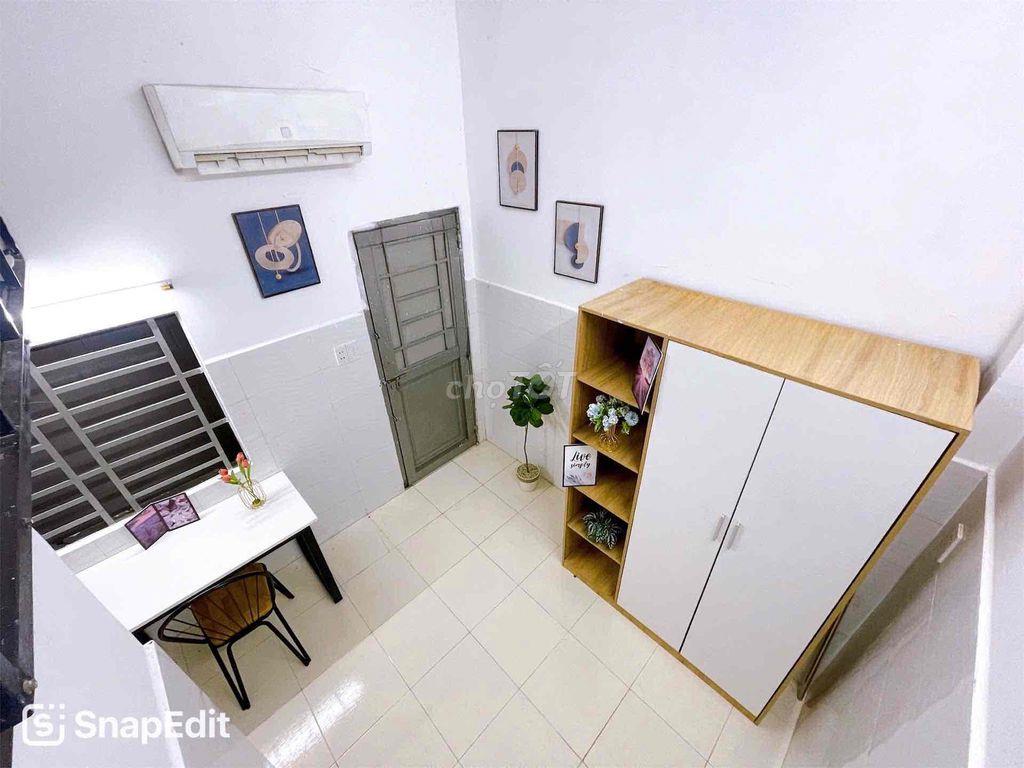 CHO THUÊ PHÒNG TRỌ GẦN ĐH VĂN HIẾN