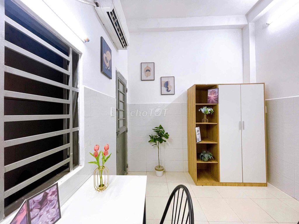 CHO THUÊ PHÒNG TRỌ GẦN ĐH VĂN HIẾN