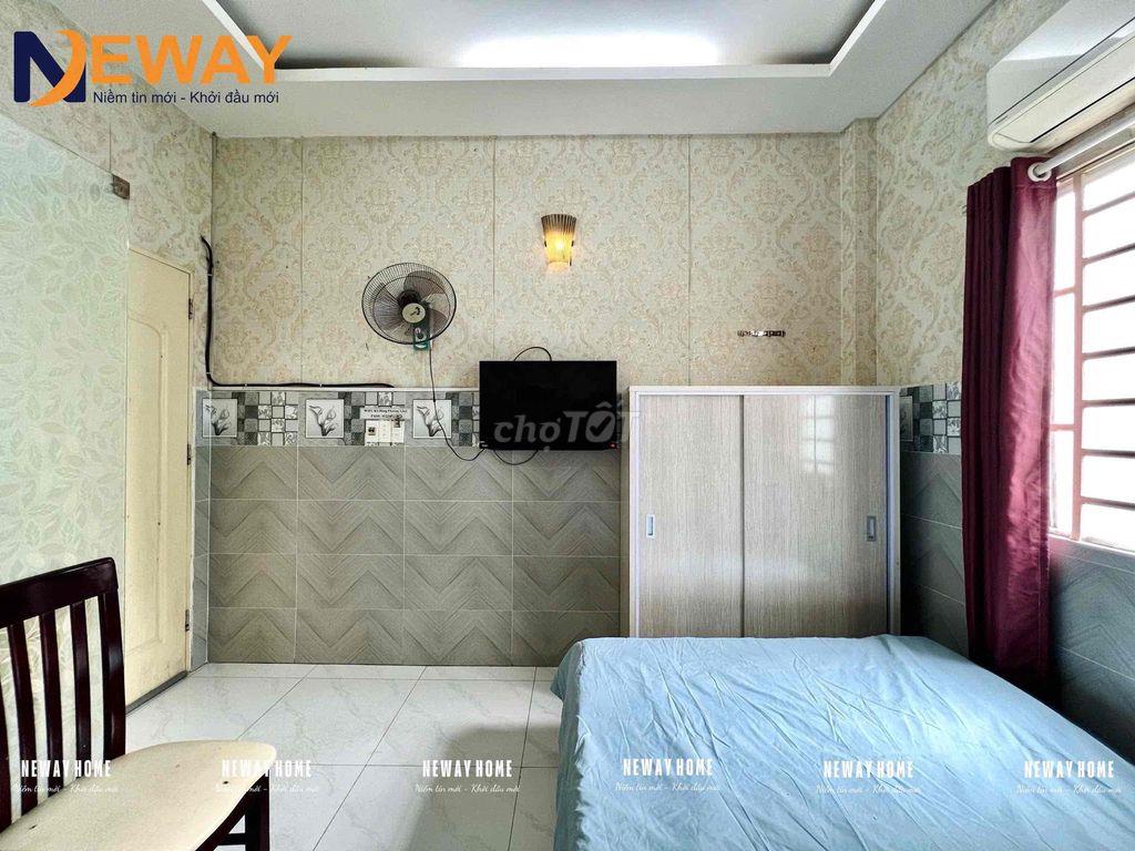 CHO THUÊ PHÒNG TRỌ DẠNG STUDIO KHU VỰC BÌNH TÂN