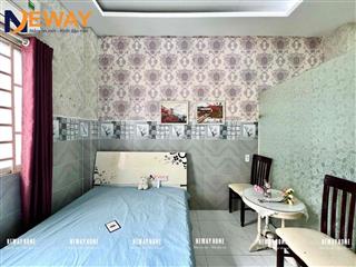 CHO THUÊ PHÒNG TRỌ DẠNG STUDIO KHU VỰC BÌNH TÂN