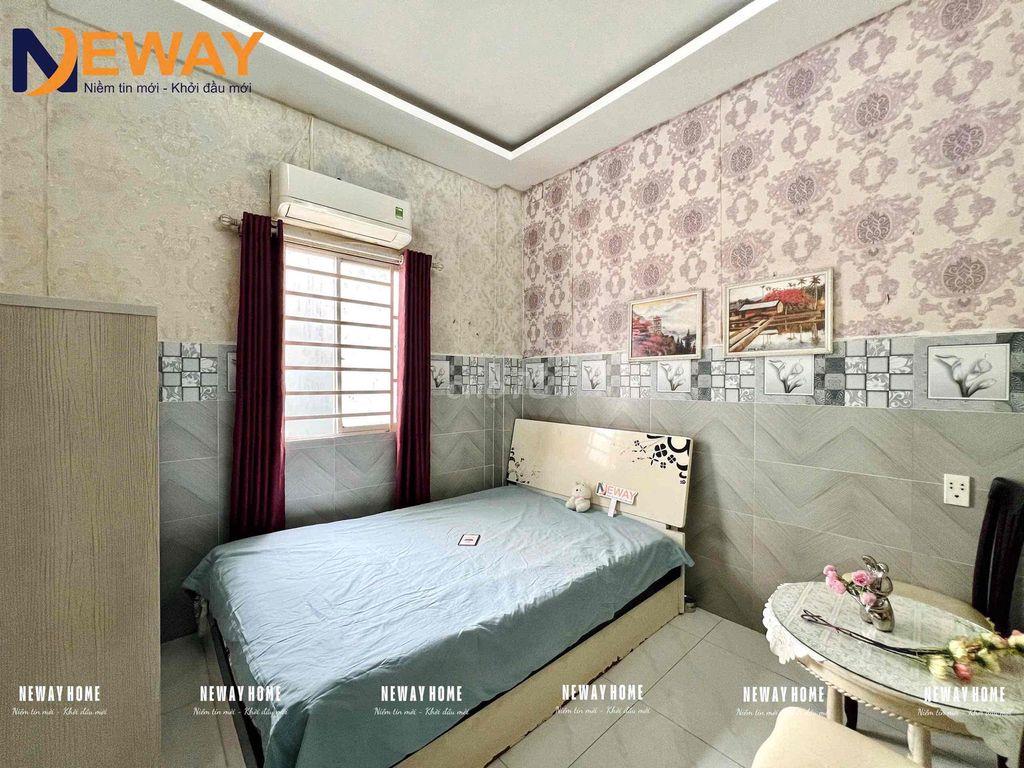 CHO THUÊ PHÒNG TRỌ DẠNG STUDIO KHU VỰC BÌNH TÂN