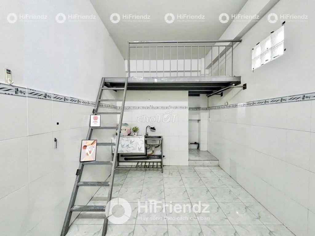 CHO THUÊ PHÒNG TRỌ GẦN AEON MALL TÂN PHÚ-ĐH HUIT