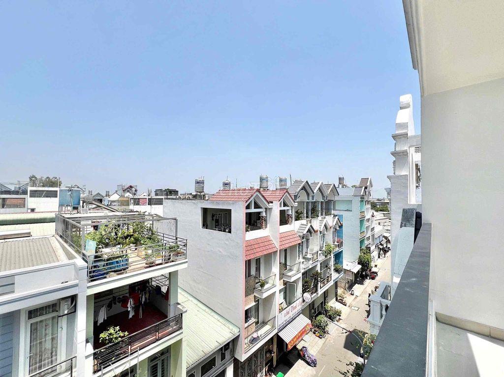 CHO THUÊ PHÒNG TRỌ KHU VỰC BÌNH TÂN-BANCOL SIÊU BỰ
