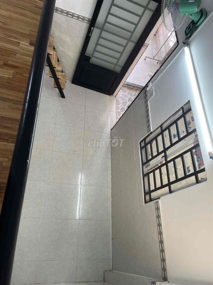CHO THUÊ PHÒNG TRỌ GẦN ĐH HUIT-AEON MALL TÂN PHÚ