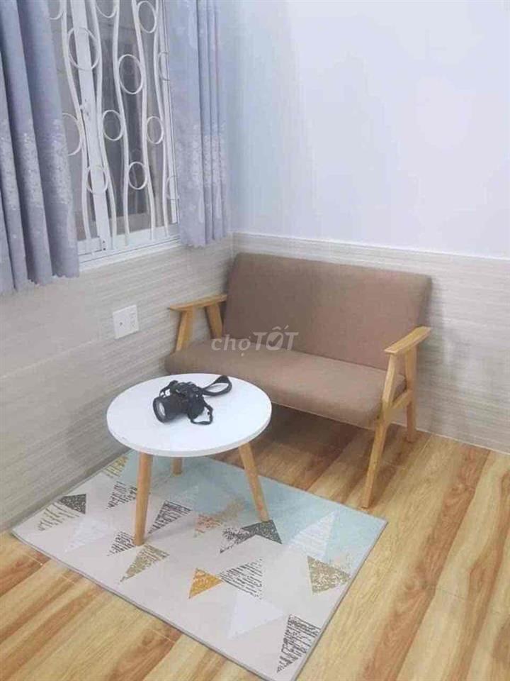 CHO THUÊ PHÒNG TRỌ GẦN ĐH VĂN HIẾN-FULL NỘI THẤT