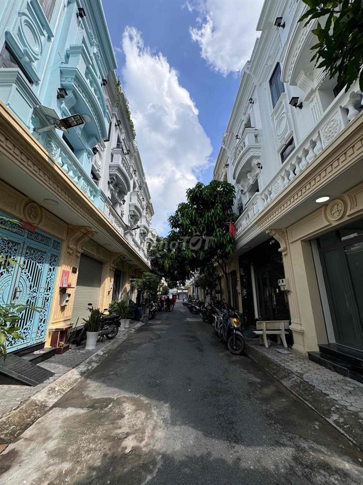 cho nữ thuê phòng quận Tân phú