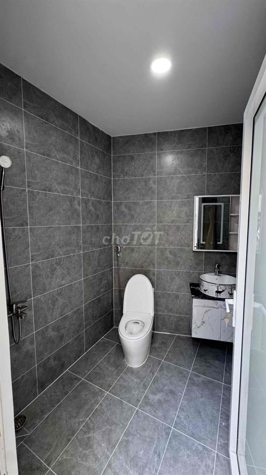 cho nữ thuê phòng quận Tân phú
