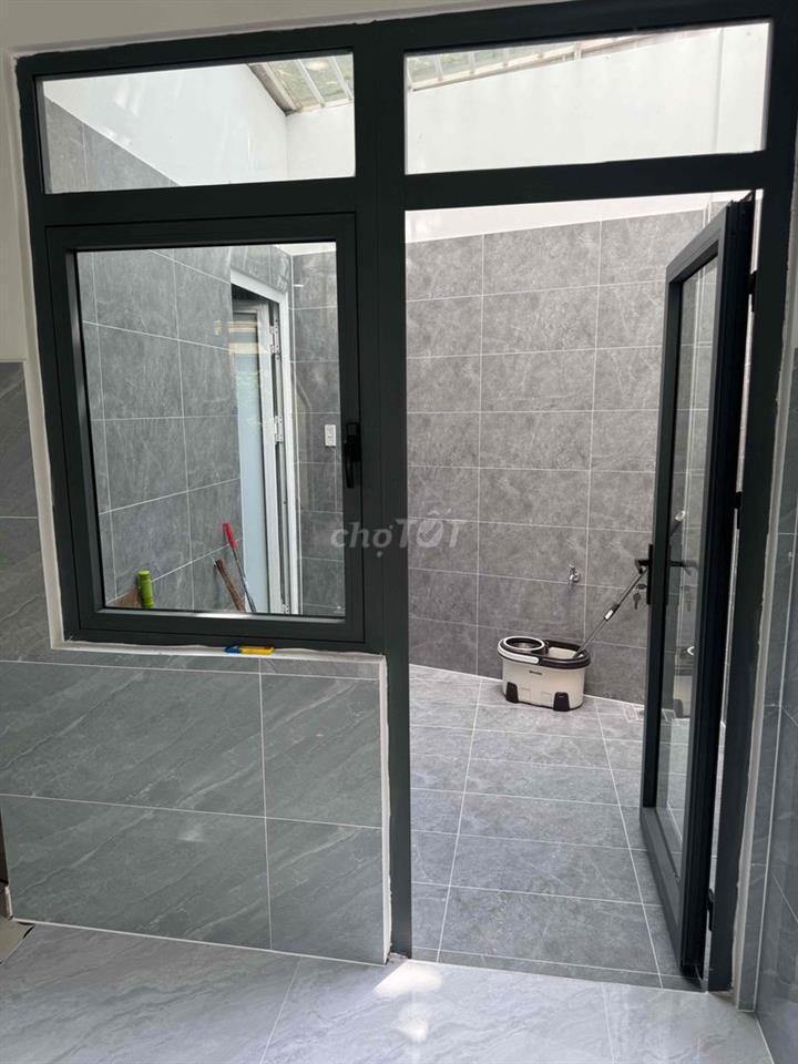 cho nữ thuê phòng quận Tân phú
