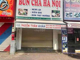 Mặt Tiền KD Sầm Uất 12m TRƯƠNG VĨNH KÝ, 1 Lửng, 2 Phòng Ngủ, 2 WC