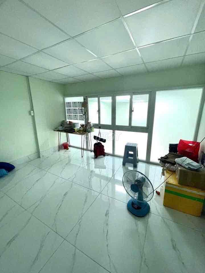 Mặt Tiền KD Sầm Uất 12m TRƯƠNG VĨNH KÝ, 1 Lửng, 2 Phòng Ngủ, 2 WC