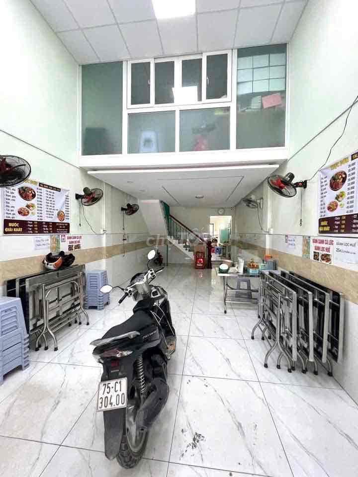 Mặt Tiền KD Sầm Uất 12m TRƯƠNG VĨNH KÝ, 1 Lửng, 2 Phòng Ngủ, 2 WC