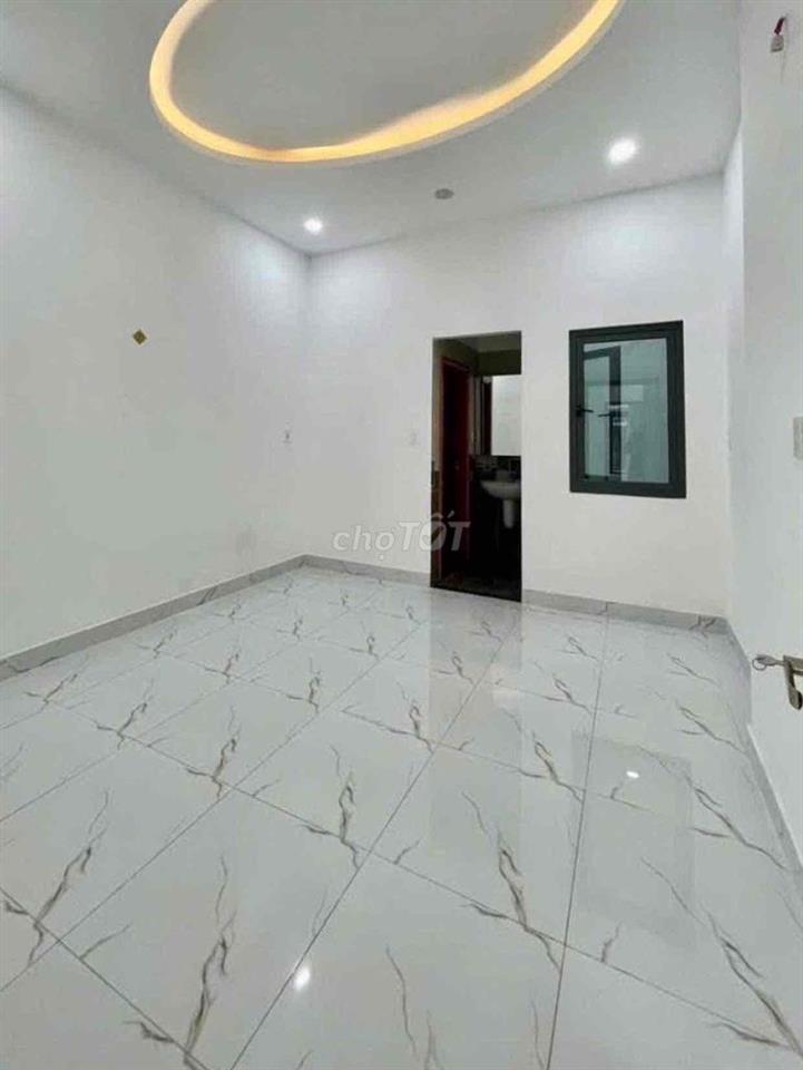 Hẻm 6m Thông TÂN QUÝ & Tân Thắng, 3 Tấm, 3 Phòng Ngủ, 3 wc, Sân Thượng