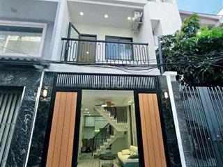Hẻm 6m Thông TÂN QUÝ & Tân Thắng, 3 Tấm, 3 Phòng Ngủ, 3 wc, Sân Thượng