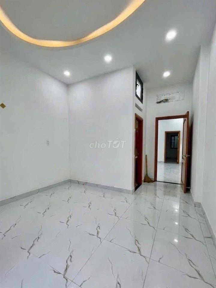 Hẻm 6m Thông TÂN QUÝ & Tân Thắng, 3 Tấm, 3 Phòng Ngủ, 3 wc, Sân Thượng