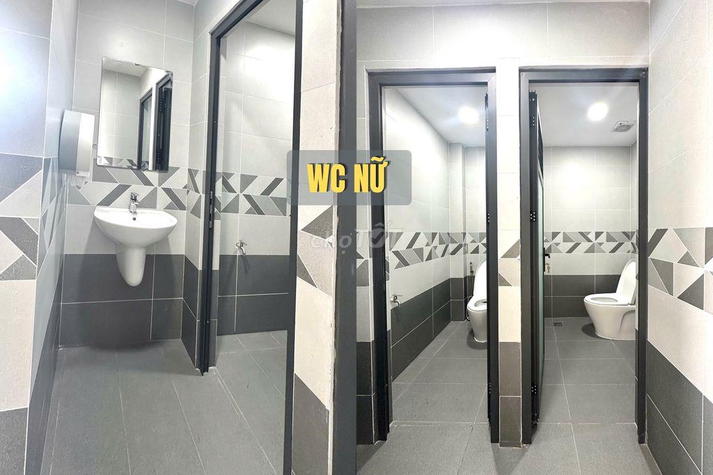 CHO THUÊ VĂN PHÒNG MỚI TÂY THẠNH – CÓ THANG MÁY, GIỮ XE, VÀO LÀM NGAY