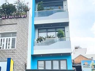 CHO THUÊ VĂN PHÒNG MỚI TÂY THẠNH – CÓ THANG MÁY, GIỮ XE, VÀO LÀM NGAY