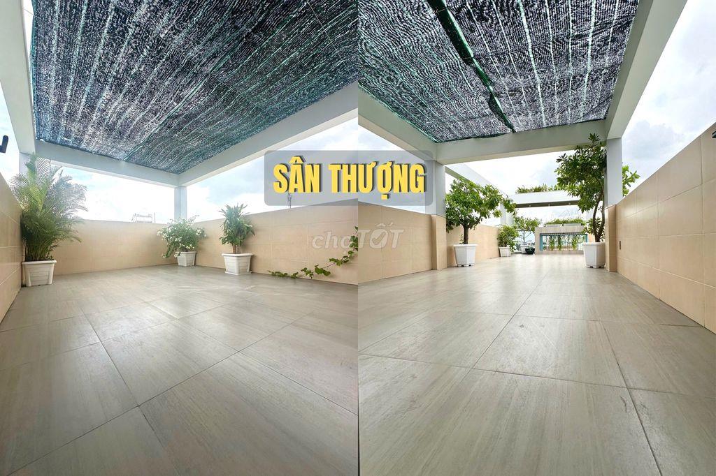 CHO THUÊ VĂN PHÒNG MỚI TÂY THẠNH – CÓ THANG MÁY, GIỮ XE, VÀO LÀM NGAY