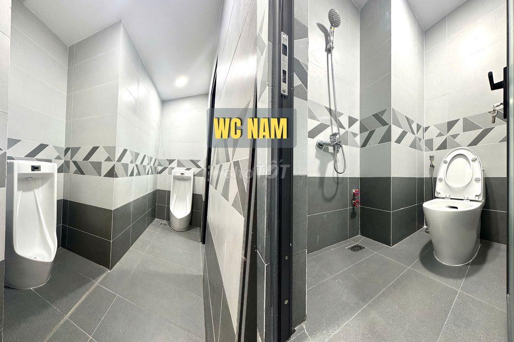 CHO THUÊ VĂN PHÒNG MỚI TÂY THẠNH – CÓ THANG MÁY, GIỮ XE, VÀO LÀM NGAY