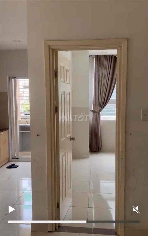 CHO THUÊ SHOPHOUSE TẦNG 1 – CHUNG CƯ KHUÔNG VIỆT, TÂN PHÚ