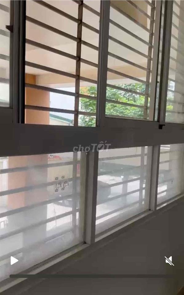 CHO THUÊ SHOPHOUSE TẦNG 1 – CHUNG CƯ KHUÔNG VIỆT, TÂN PHÚ