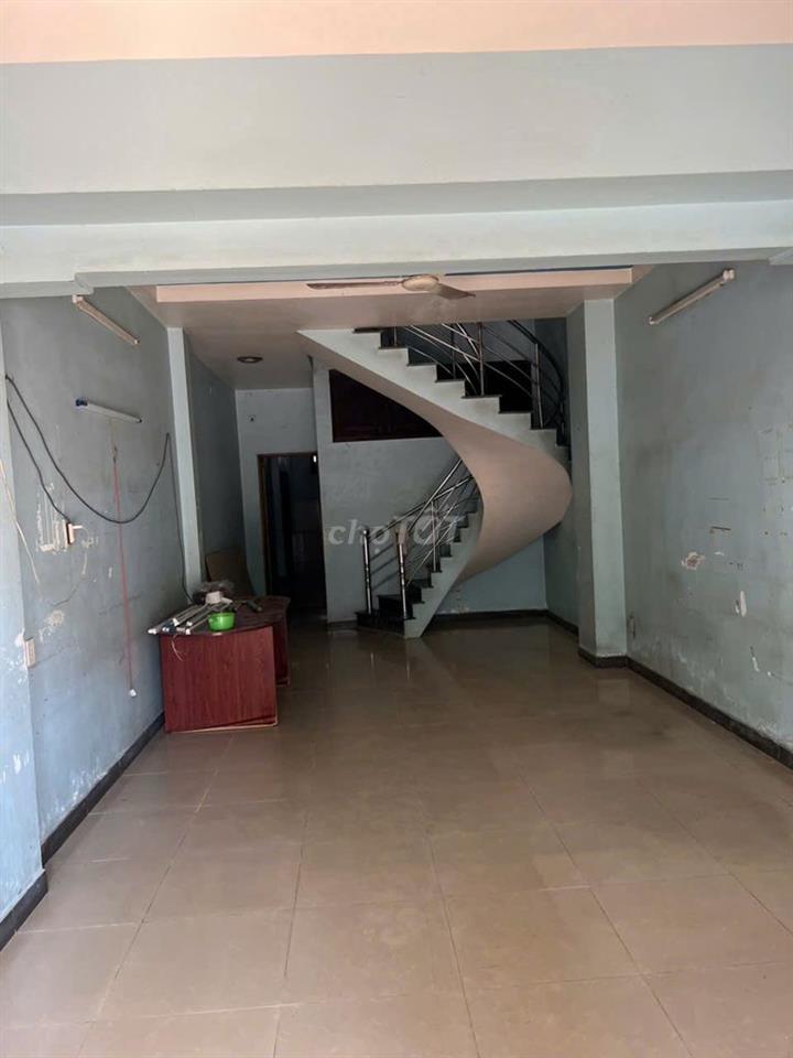 CHÍNH CHỦ CHO THUÊ NHÀ XƯỞNG – KHO ĐƯỜNG LỚN BÀ ĐIỂM