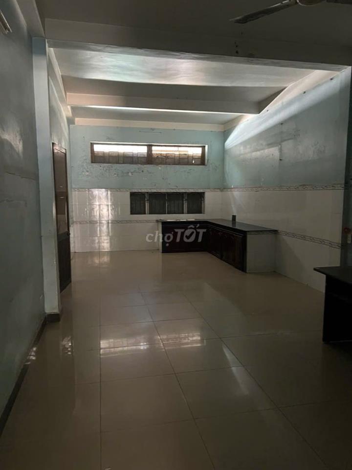 CHÍNH CHỦ CHO THUÊ NHÀ XƯỞNG – KHO ĐƯỜNG LỚN BÀ ĐIỂM