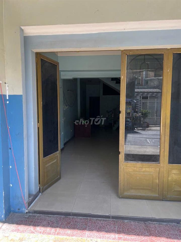 CHÍNH CHỦ CHO THUÊ NHÀ XƯỞNG – KHO ĐƯỜNG LỚN BÀ ĐIỂM