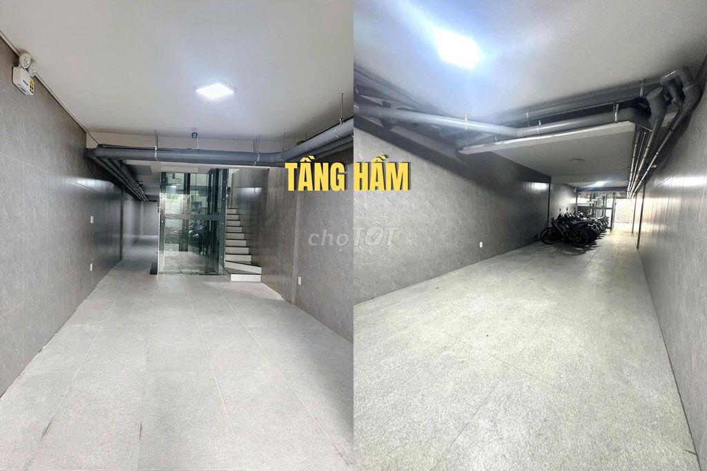 CHO THUÊ VĂN PHÒNG MỚI TÂN PHÚ – SETUP VPDD, PHÒNG LÀM VIỆC