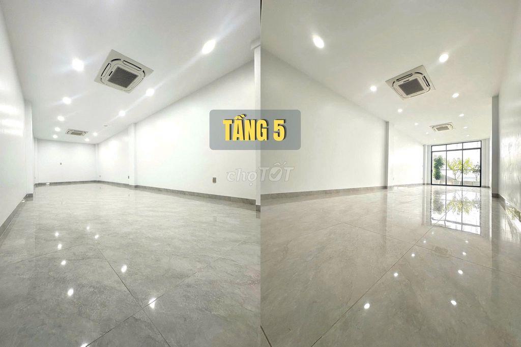 CHO THUÊ VĂN PHÒNG MỚI TÂN PHÚ – SETUP VPDD, PHÒNG LÀM VIỆC